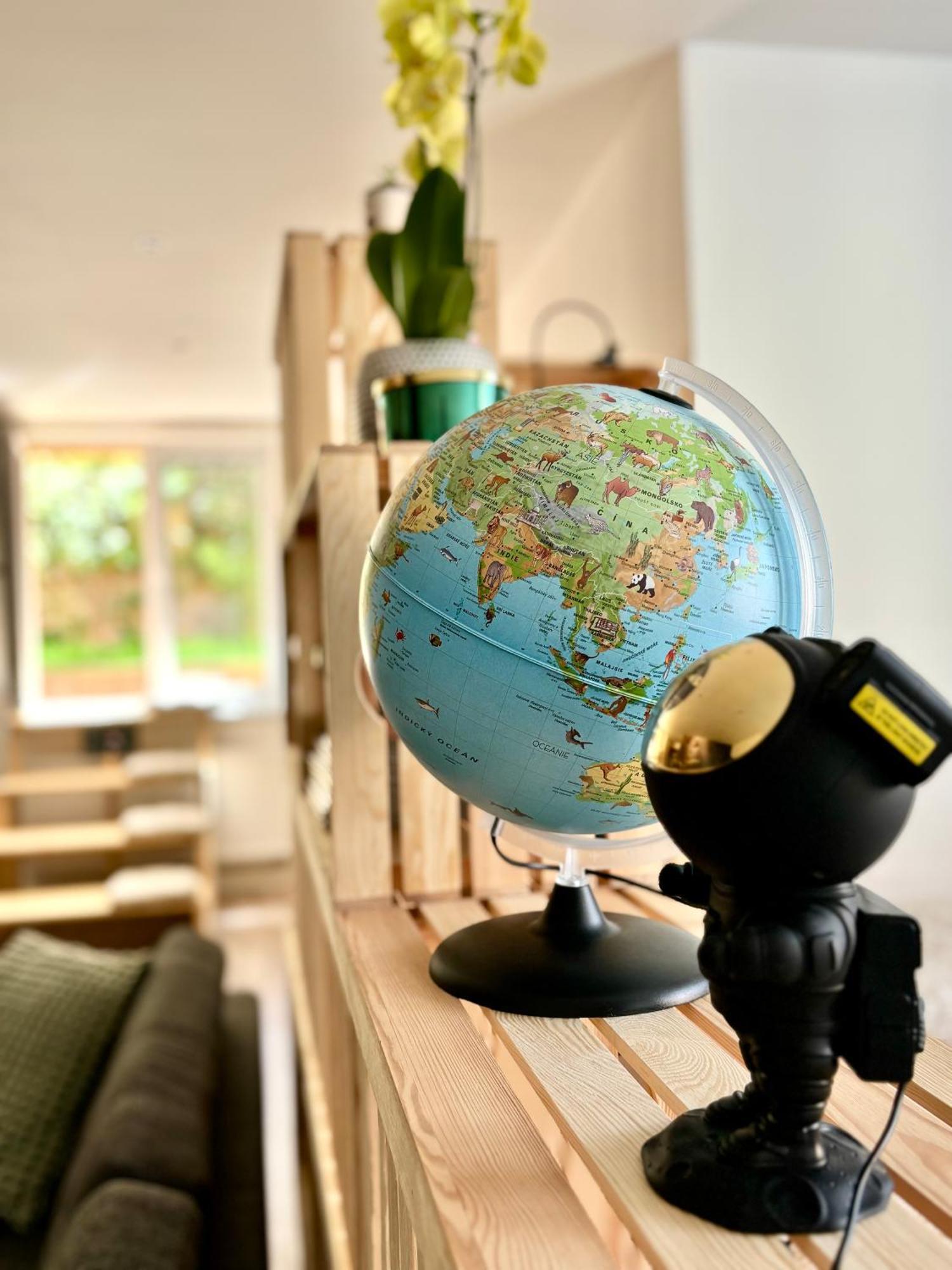 Remote Work Friendly Zahradni Apartman U Jezera Staré Splavy Esterno foto