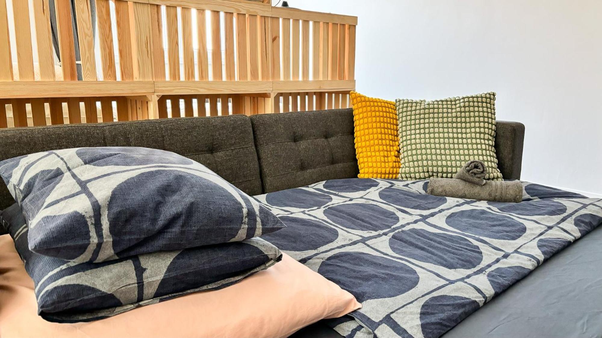 Remote Work Friendly Zahradni Apartman U Jezera Staré Splavy Esterno foto
